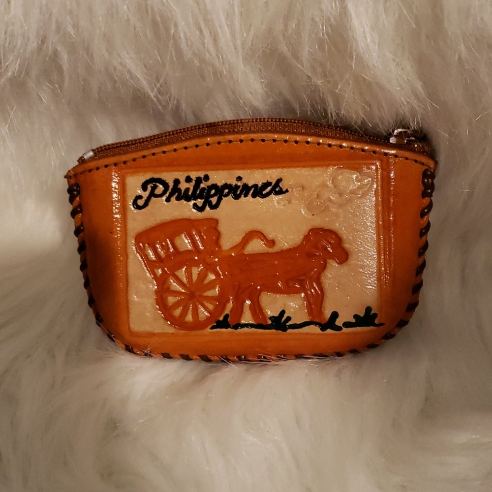 ⚡ Finally price ⚡Philippines change purse